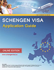 Guía de Solicitud de Visado Schengen�