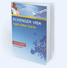 Руководство для получения шенгенской визы